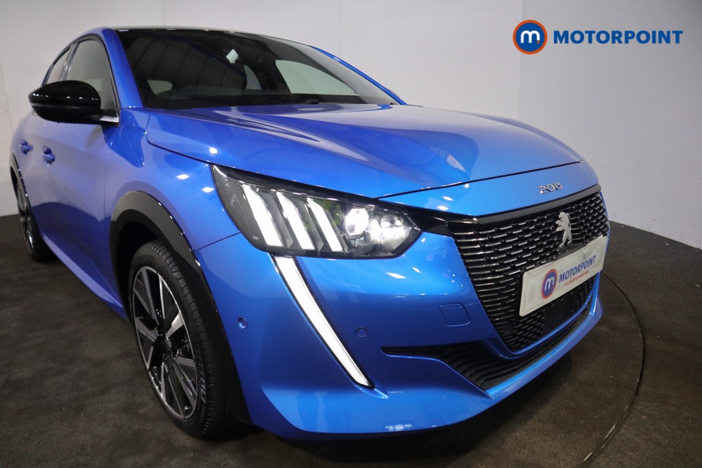 Used Peugeot 208 2022 for sale - 76373397: Photo 40