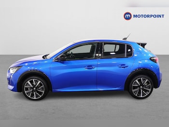 Used Peugeot 208 2022 for sale - 76373397: Photo