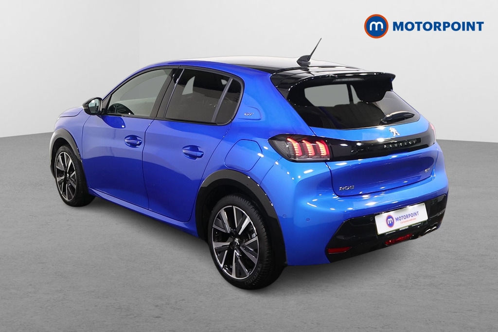 Used Peugeot 208 2022 for sale - 76373397: Photo 5