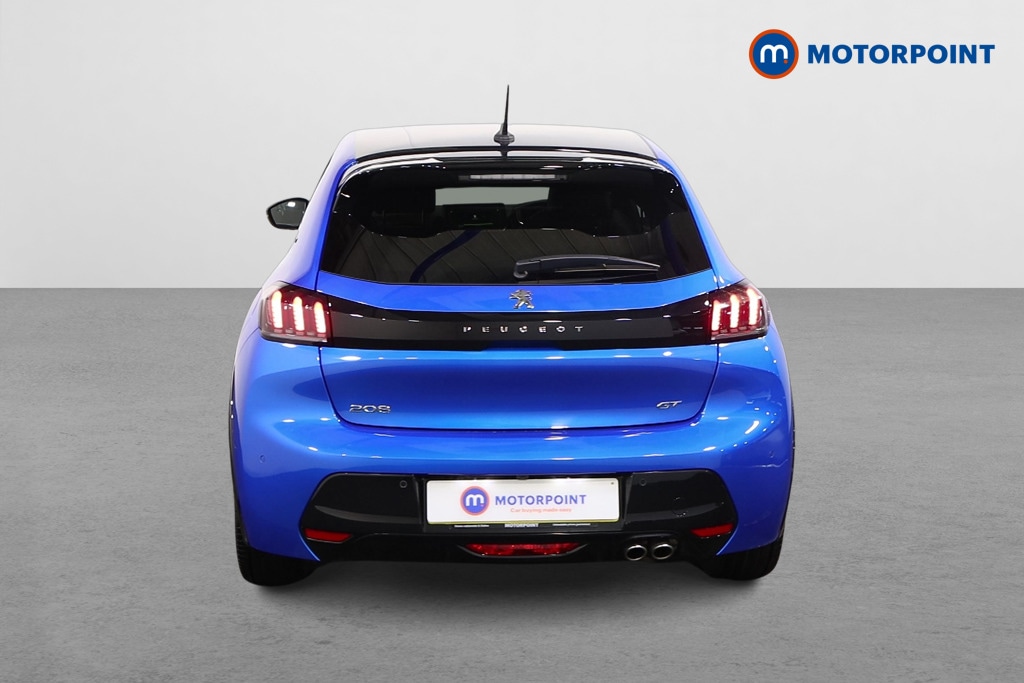 Used Peugeot 208 2022 for sale - 76373397: Photo 6