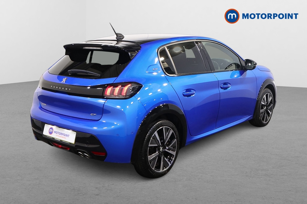 Used Peugeot 208 2022 for sale - 76373397: Photo 7