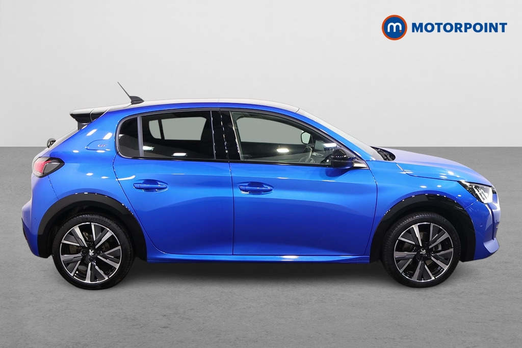 Used Peugeot 208 2022 for sale - 76373397: Photo 8