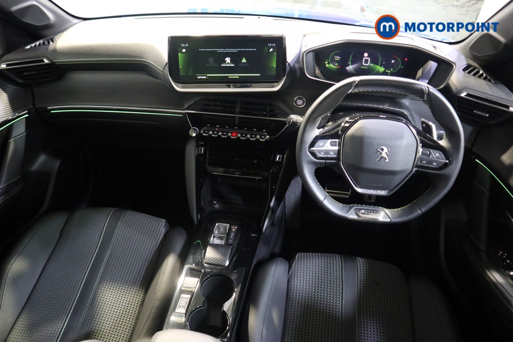 Used Peugeot 208 2022 for sale - 76373397: Photo 9