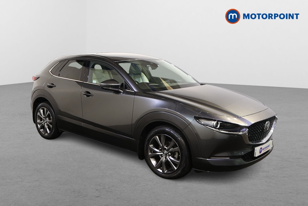 Used Mazda CX-30 2020 for sale - 76146939: Photo 1