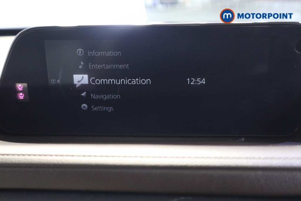 Used Mazda CX-30 2020 for sale - 76146939: Photo 10
