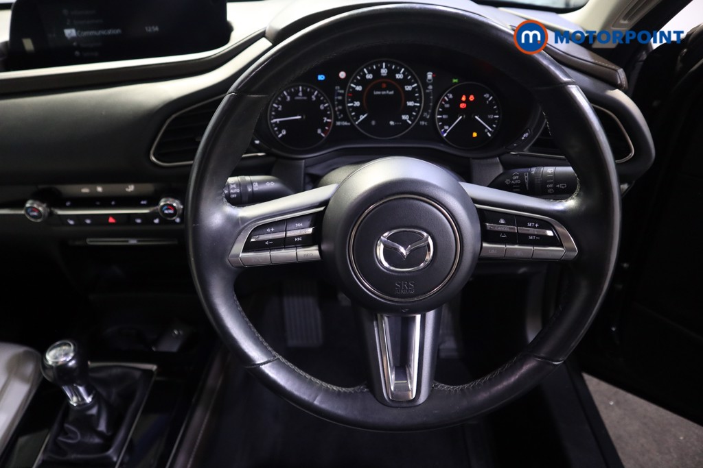 Used Mazda CX-30 2020 for sale - 76146939: Photo 11