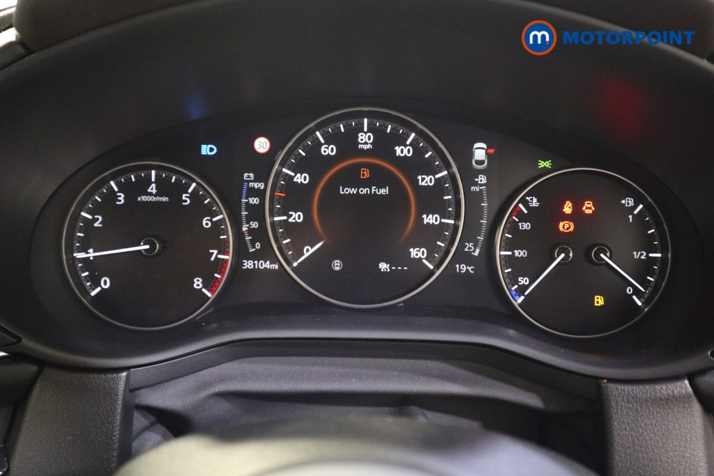 Used Mazda CX-30 2020 for sale - 76146939: Photo 12