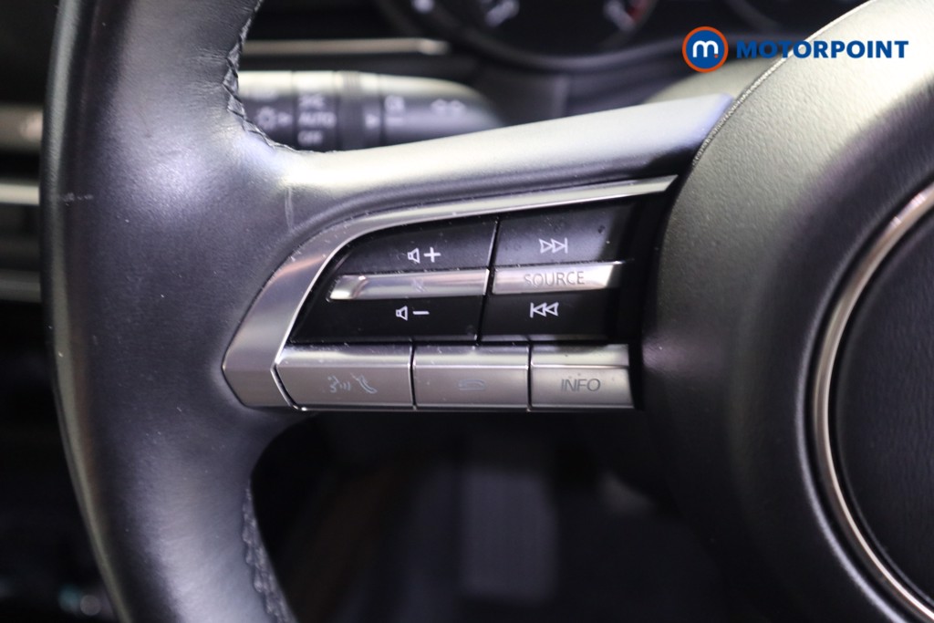 Used Mazda CX-30 2020 for sale - 76146939: Photo 13
