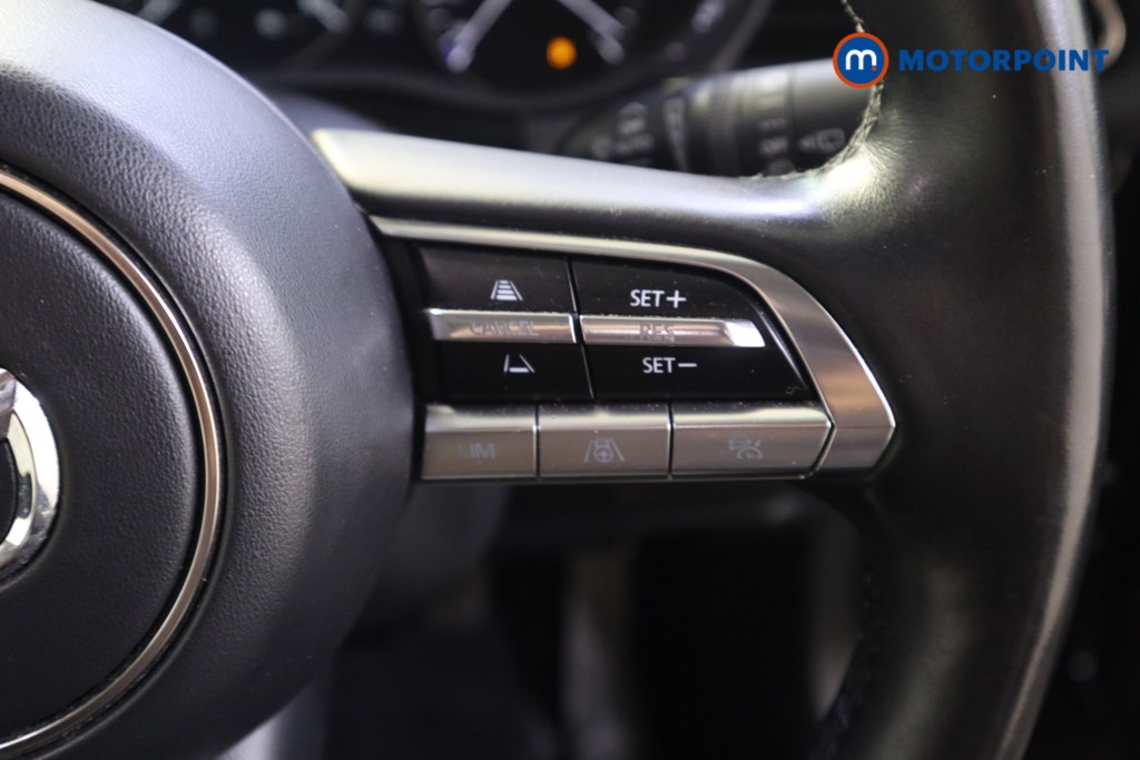 Used Mazda CX-30 2020 for sale - 76146939: Photo 14