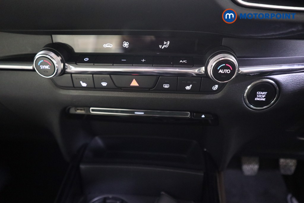 Used Mazda CX-30 2020 for sale - 76146939: Photo 15