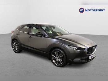 Mazda - CX-30