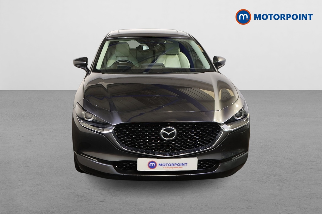 Used Mazda CX-30 2020 for sale - 76146939: Photo 2