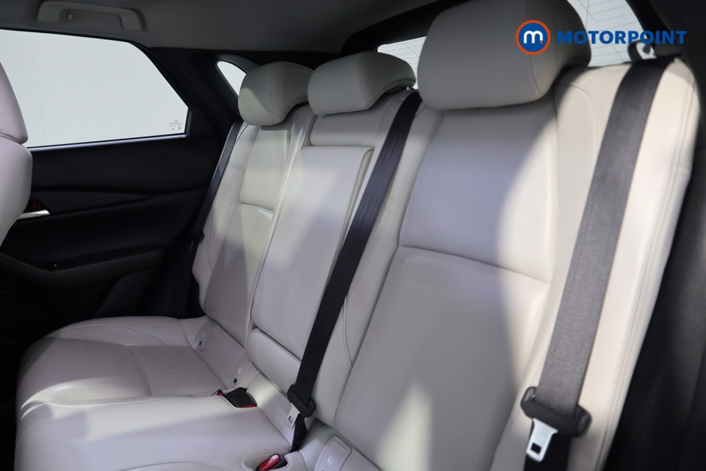 Used Mazda CX-30 2020 for sale - 76146939: Photo 21