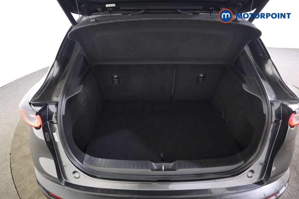 Used Mazda CX-30 2020 for sale - 76146939: Photo 22