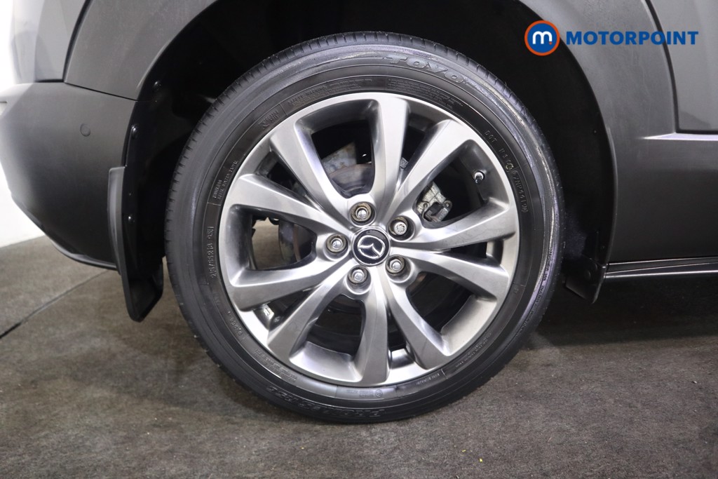 Used Mazda CX-30 2020 for sale - 76146939: Photo 24