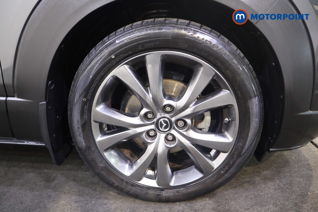 Used Mazda CX-30 2020 for sale - 76146939: Photo 25