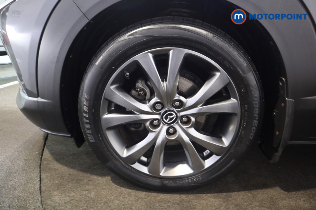 Used Mazda CX-30 2020 for sale - 76146939: Photo 26