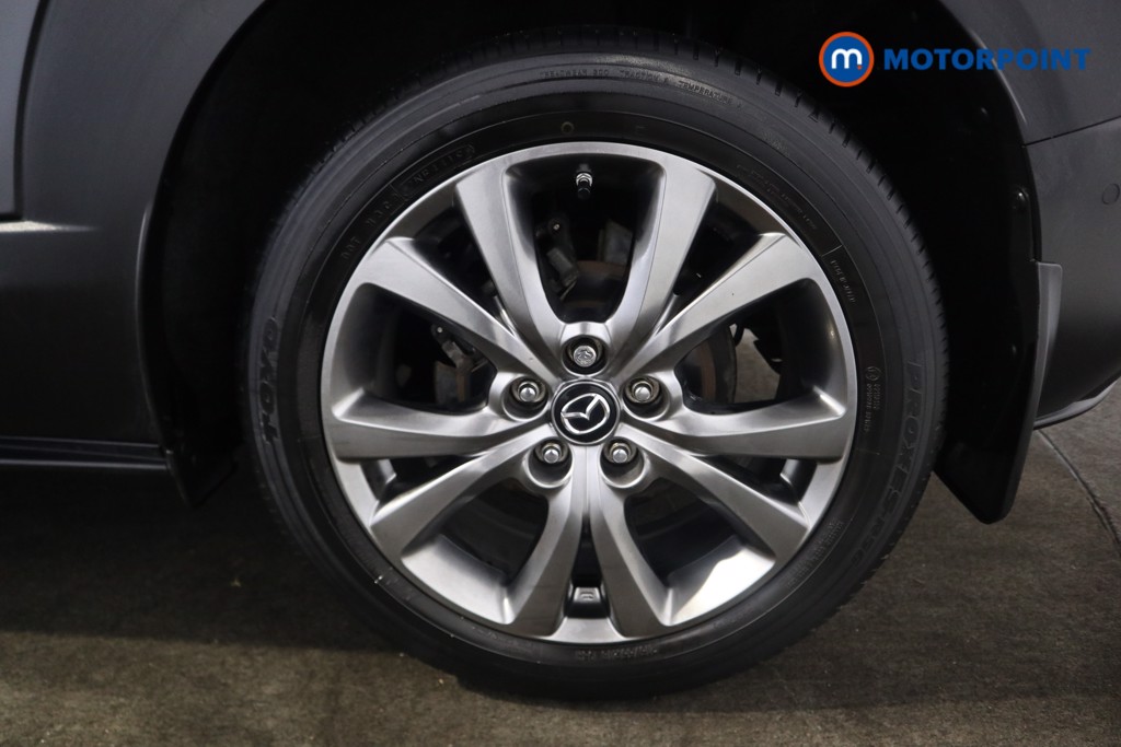 Used Mazda CX-30 2020 for sale - 76146939: Photo 27