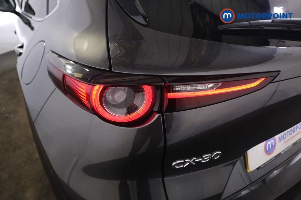 Used Mazda CX-30 2020 for sale - 76146939: Photo 29