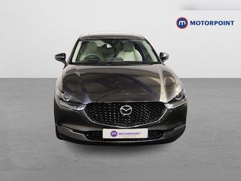 Used Mazda CX-30 2020 for sale - 76146939: Photo 2