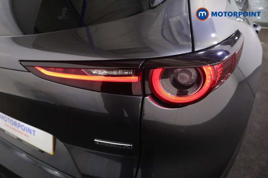 Used Mazda CX-30 2020 for sale - 76146939: Photo 30