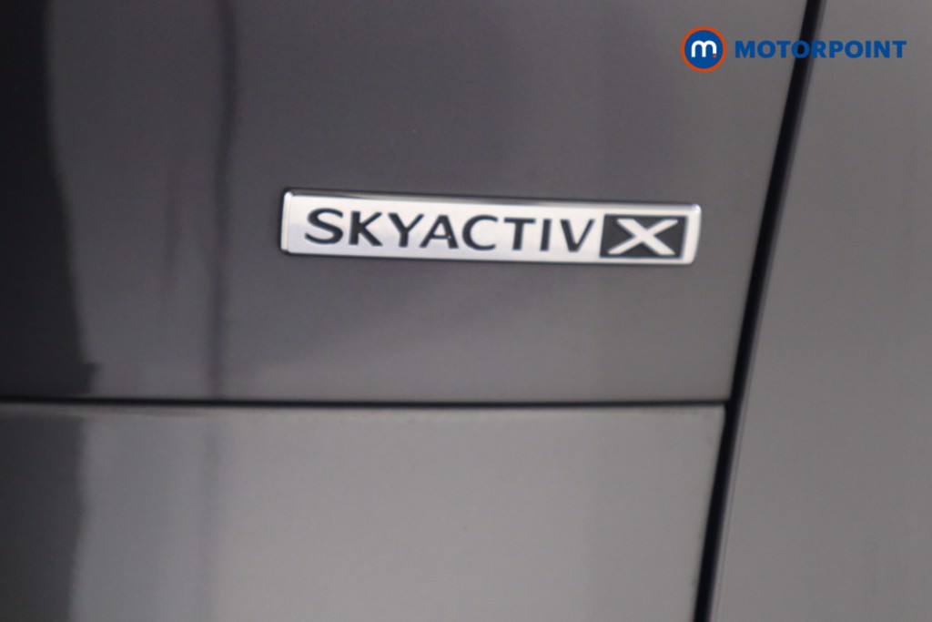 Used Mazda CX-30 2020 for sale - 76146939: Photo 31