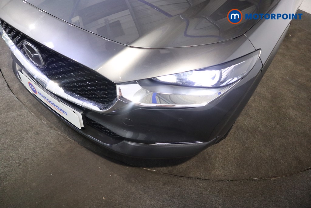 Used Mazda CX-30 2020 for sale - 76146939: Photo 35