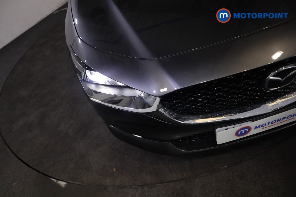 Used Mazda CX-30 2020 for sale - 76146939: Photo 36