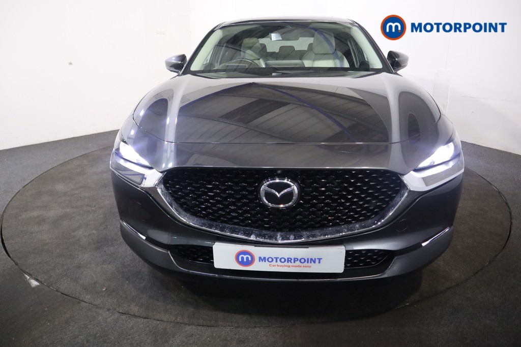 Used Mazda CX-30 2020 for sale - 76146939: Photo 37