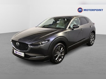 Used Mazda CX-30 2020 for sale - 76146939: Photo 3