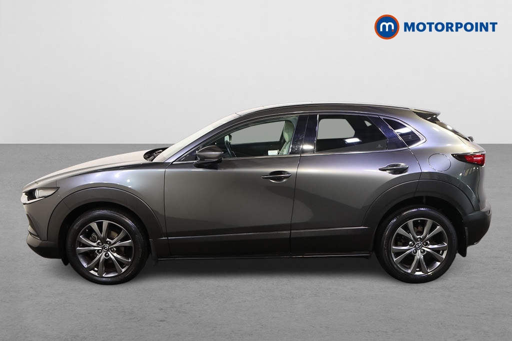 Used Mazda CX-30 2020 for sale - 76146939: Photo 4