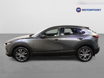 Used Mazda CX-30 2020 for sale - 76146939: Photo 4
