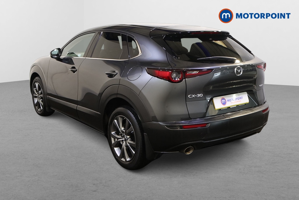 Used Mazda CX-30 2020 for sale - 76146939: Photo 5