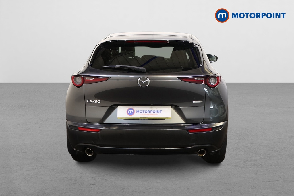 Used Mazda CX-30 2020 for sale - 76146939: Photo 6