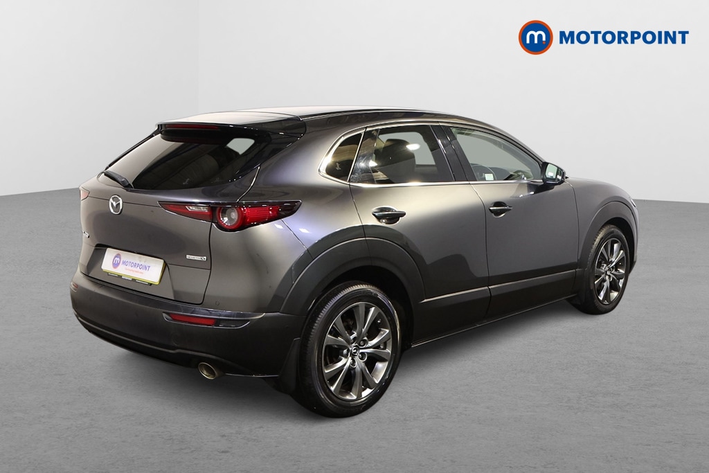 Used Mazda CX-30 2020 for sale - 76146939: Photo 7
