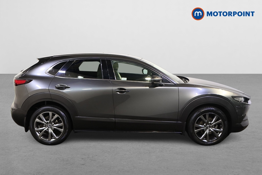Used Mazda CX-30 2020 for sale - 76146939: Photo 8