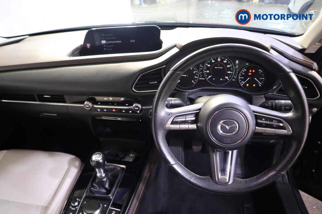 Used Mazda CX-30 2020 for sale - 76146939: Photo 9