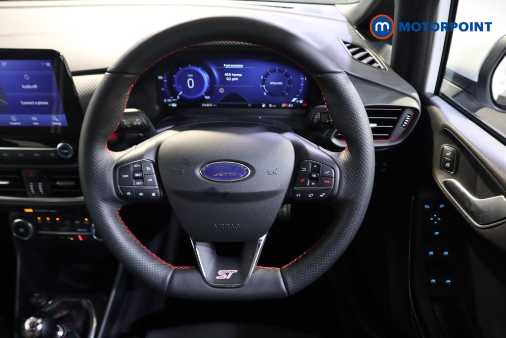 Used Ford Fiesta 2023 for sale - 77023623: Photo 10