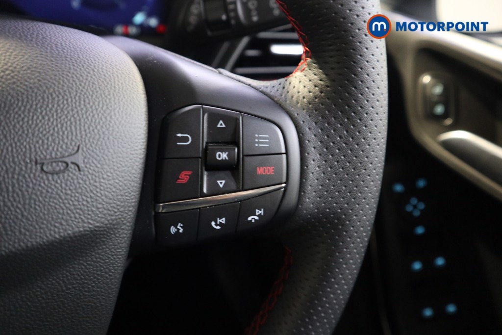 Used Ford Fiesta 2023 for sale - 77023623: Photo 12