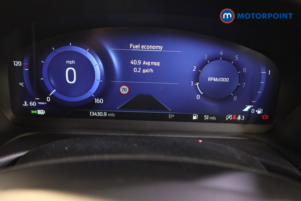 Used Ford Fiesta 2023 for sale - 77023623: Photo 14