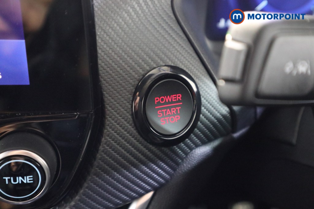 Used Ford Fiesta 2023 for sale - 77023623: Photo 15