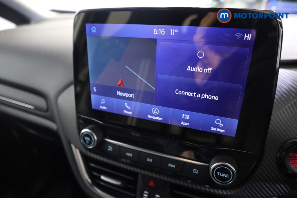 Used Ford Fiesta 2023 for sale - 77023623: Photo 16