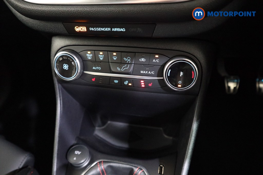 Used Ford Fiesta 2023 for sale - 77023623: Photo 17