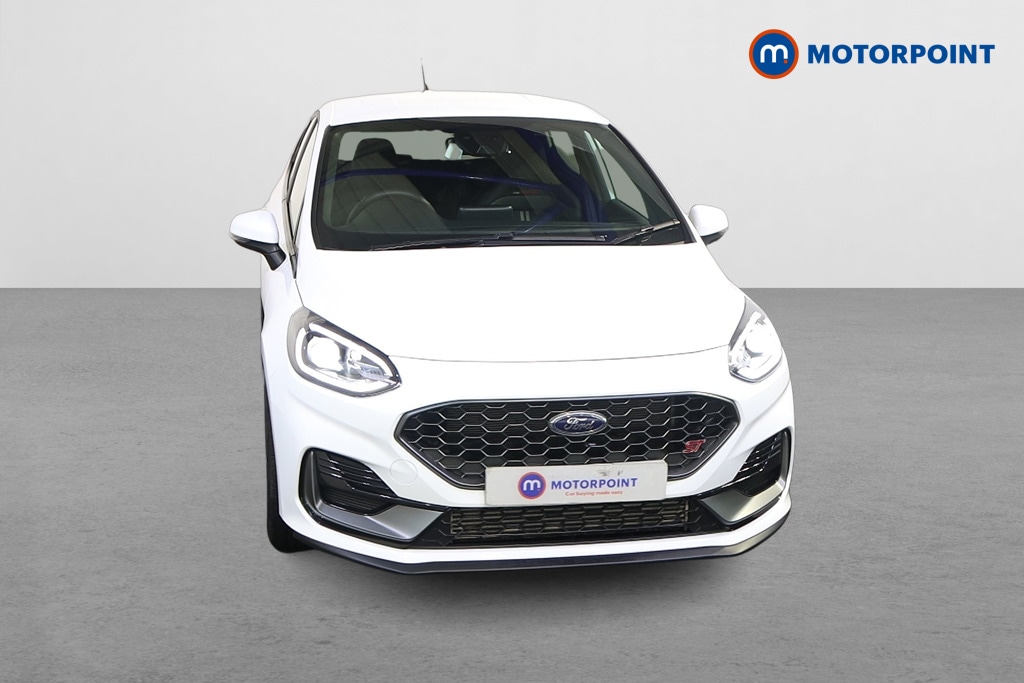 Used Ford Fiesta 2023 for sale - 77023623: Photo 2