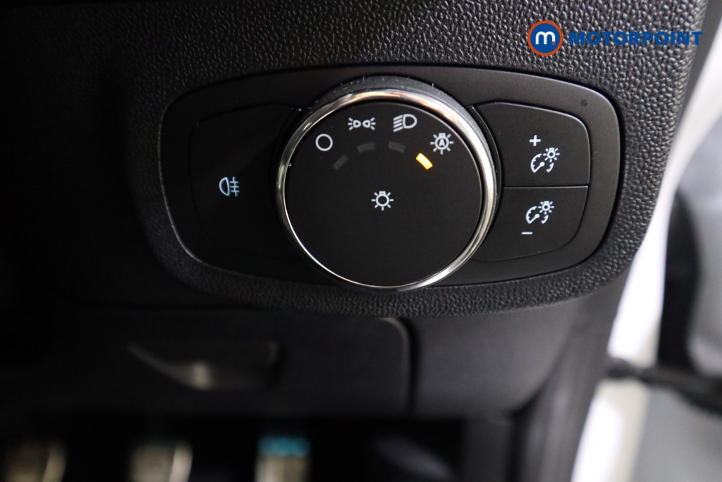 Used Ford Fiesta 2023 for sale - 77023623: Photo 20