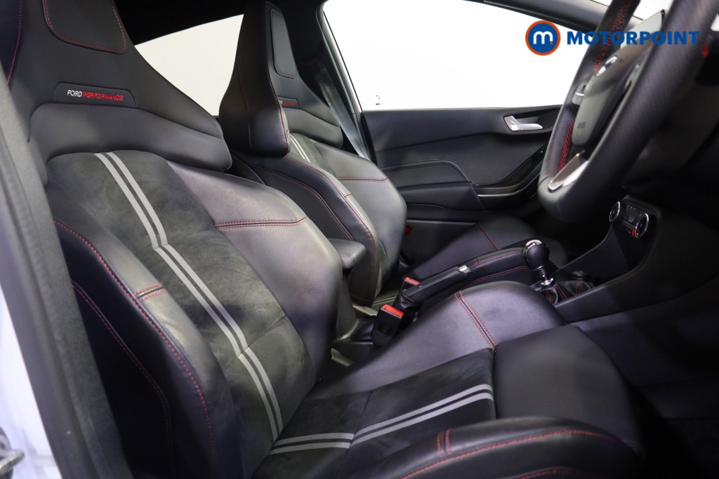 Used Ford Fiesta 2023 for sale - 77023623: Photo 23