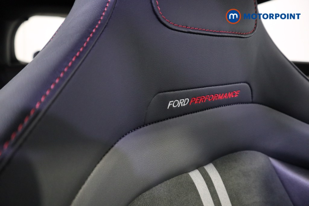 Used Ford Fiesta 2023 for sale - 77023623: Photo 25