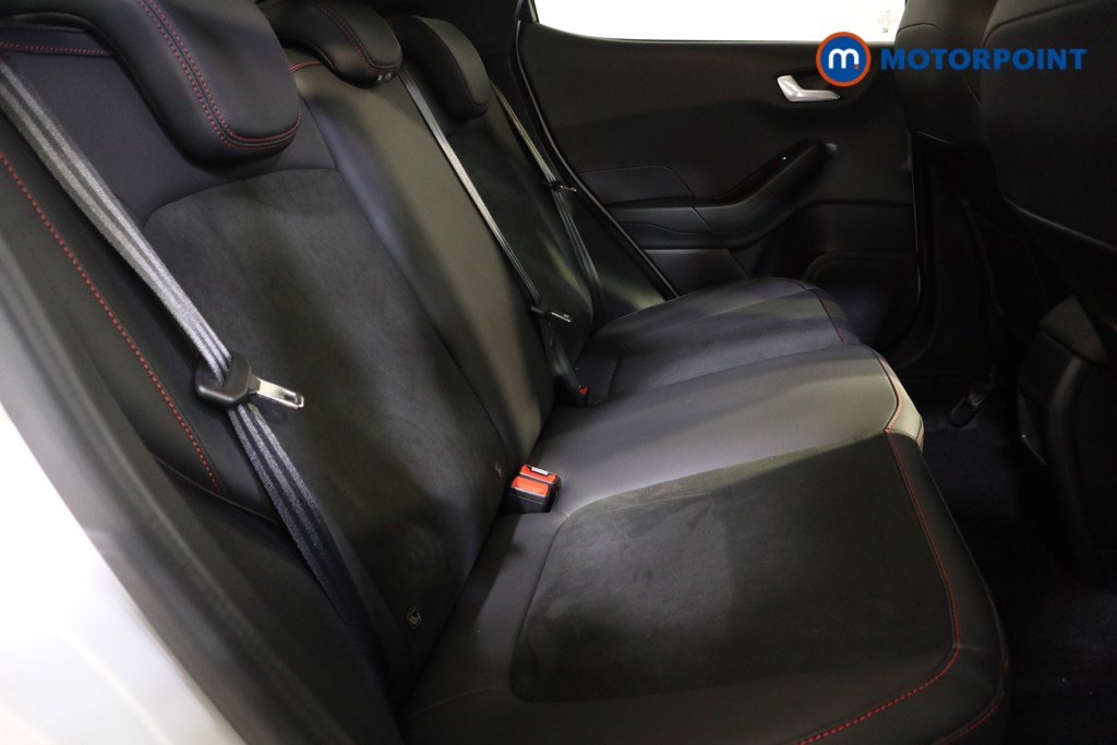 Used Ford Fiesta 2023 for sale - 77023623: Photo 26