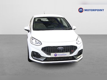 Used Ford Fiesta 2023 for sale - 77023623: Photo