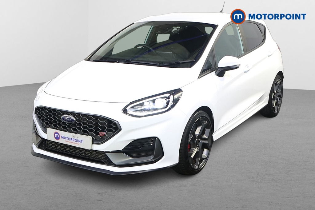 Used Ford Fiesta 2023 for sale - 77023623: Photo 3